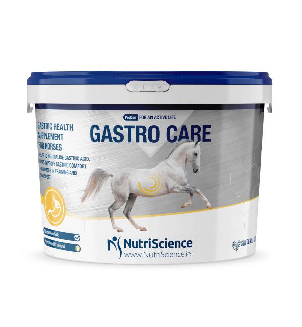 GastroCare