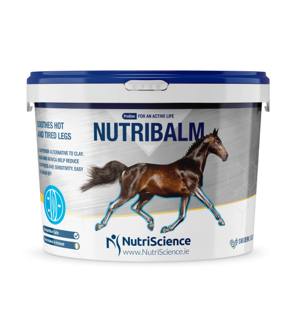 NutriBalm