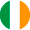 Ireland flag