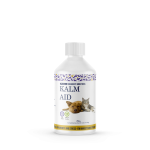 NutriScience Kalm Aid 250ml