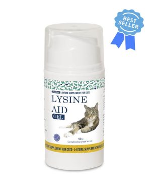 NutriScience Lysine Aid