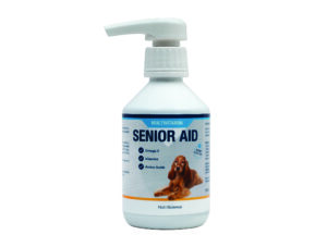 thumbnail image 2 of KalmAid Tablets For Dogs & Cats – Natural Stress Relief For Nervous Pets (All Breeds & Sizes) 2 of 6