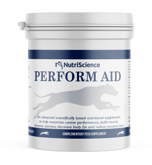 Perform Aid Greyhound Performance Supplement