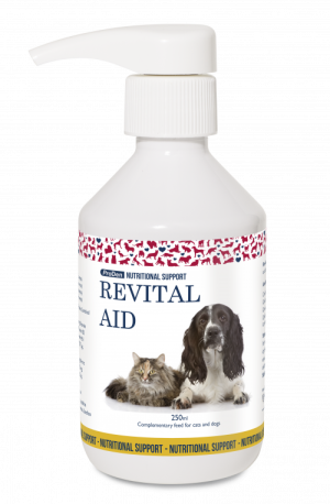 NutriScience Revital Aid MultiVitamin Supplement