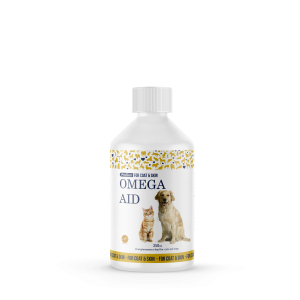 NutriScience Omega Aid