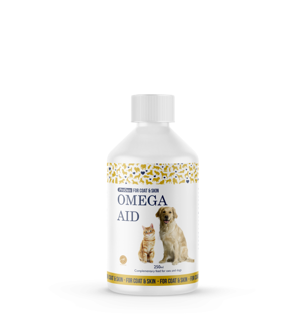 NutriScience Omega Aid