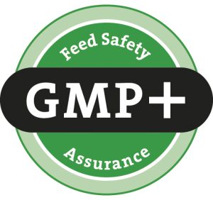 GMP+ Feed Safety Assurance Logo