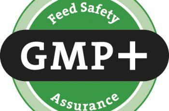 GMP+ Feed Safety Assurance Logo