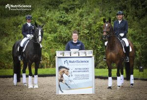 NutriScience Sponsor SER Classic 2021