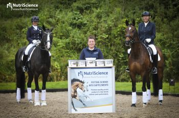 NutriScience Sponsor SER Classic 2021