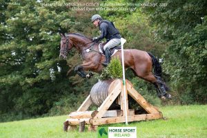 Michael Ryan Ballindenisk International