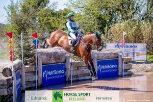 NutriScience Balindenisk Spring International 2022