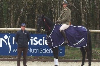 Ballindenisk Spring International 2022 4L Winner Presentation1