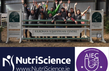 NutriScience SRNC Sponsorship post 2022