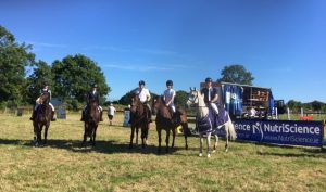 NutriScience Amateur Grand Prix Dungarvan Show 2022