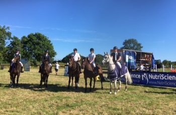 NutriScience Amateur Grand Prix Dungarvan Show 2022