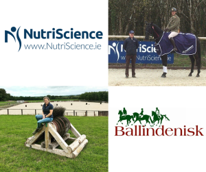 NutriScience Ballindenisk Autumn International post 2022