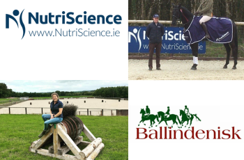 NutriScience Ballindenisk Autumn International post 2022