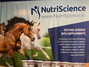 NutriScience Equine Story