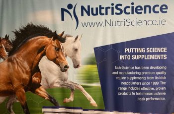 NutriScience Equine Story