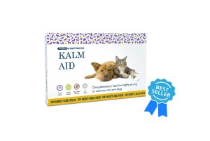 Kalm Aid Tablets NutriScience Pet