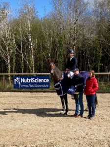 NutriScience Ballindenisk 4*L winner