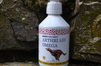 Arthri Aid Omega 250ml