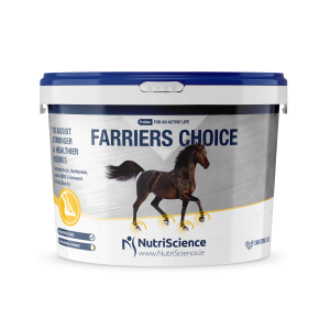 NutriScience Farriers Choice