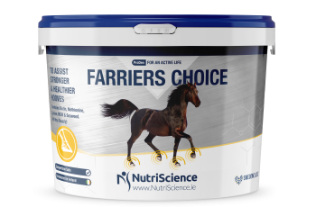 NutriScience Farriers Choice