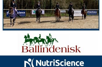 Ballindenisk Autumn Int - 2023