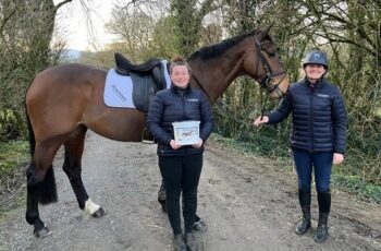 Alice Copithorne joins NutriScience Equine