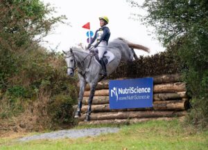 NutriScience Equine Title Sponsors at 50th Anniversary Ballindenisk Spring International