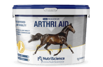 ArthriAid bucket