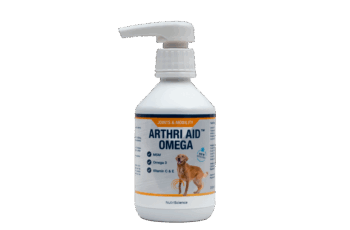 Nutriscience ArthriAid Omega 250ml