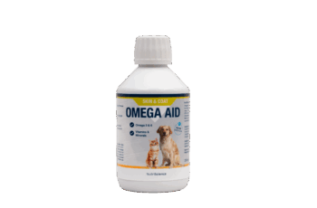 Nutriscience Omega Aid 250ml