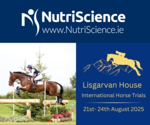 NS Lisgarvan International 2025
