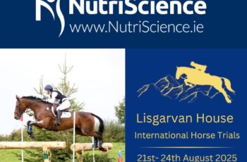 NS Lisgarvan International 2025