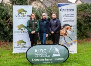 NutriScience Equine A.I.R.C Pathway Series
