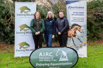 NutriScience Equine A.I.R.C Pathway Series
