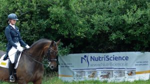 NutriScience Equine Title Sponsorship of the DI South East Region Classic 2026