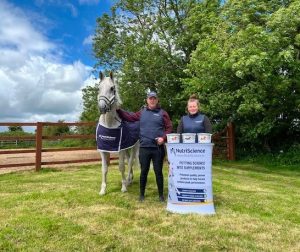 Dungarvan Show Amateur Grand Prix Relaunch